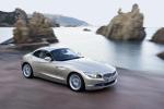 BMW Z4 Roadster 2010 года